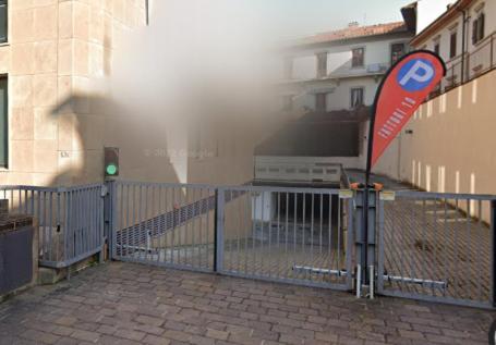 Soggiorno Michelangelo Florencia Exterior foto