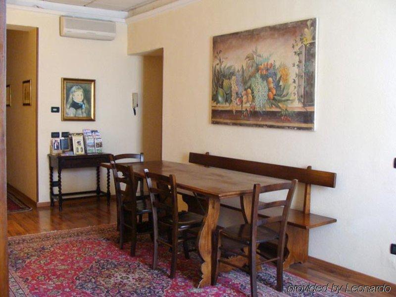 Soggiorno Michelangelo Florencia Exterior foto