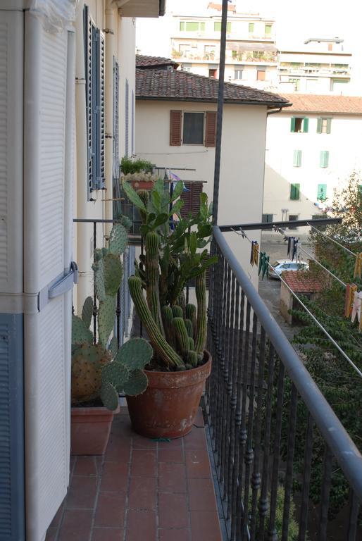 Soggiorno Michelangelo Florencia Exterior foto